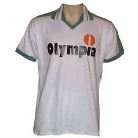 SV Werder Bremen retro Trikot | Auswärts