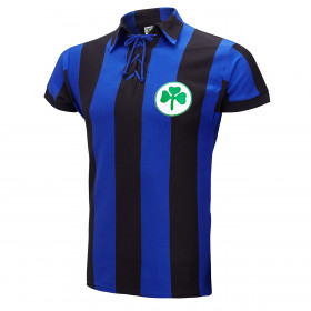 SpVgg Greuther Fürth 1914 retro Trikot