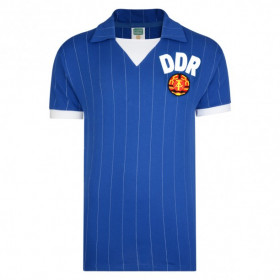 DDR Retro Trikot 1983