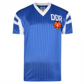 DDR Retro Trikot 1991