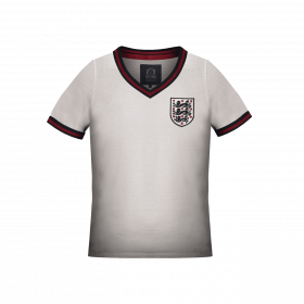 England | The Three Lions | Kind