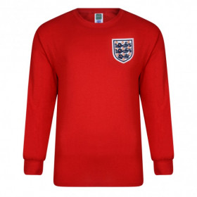 England Trikot 1966