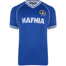 Everton 1982 Trikot