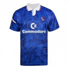 Chelsea 1992 Retro Trikot