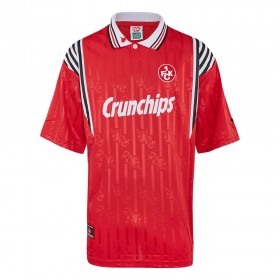 Kaiserslautern 1997/98 Retro Trikot