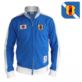 Jacke Japanische Auswahl – Captain Tsubasa