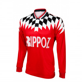 Guingamp 1994/95 Retro Trikot