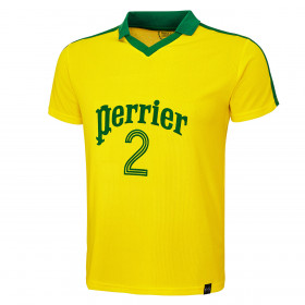 FC Nantes Trikot 1978-79 