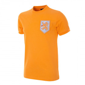  Holland 1966 Retro Trikot