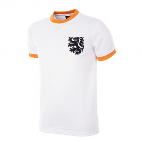 Holland Trikot World Cup 1978 Auswärts