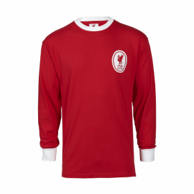 Liverpool Trikot 1964