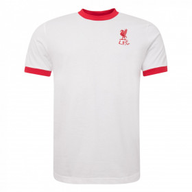 Liverpool Trikot 1973 | Auswärts