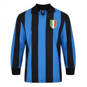 Inter Mailand Trikot 1963/64 