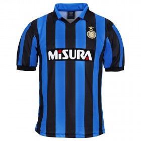 Inter Mailand Trikot 1990/91