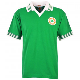 Irland 1978 retro trikot