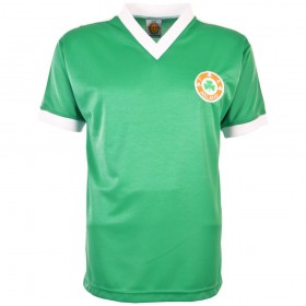 Irland 1986-87 retro trikot