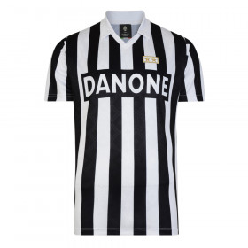 Juventus Trikot 1992-93