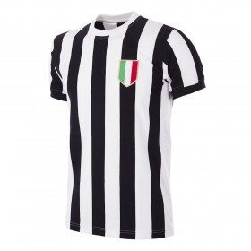 Retro Trikot Juventus Platini