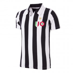 Juventus 1960-61 retro trikot