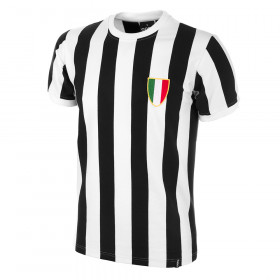 Juventus retro Trikot der 70er Jahre