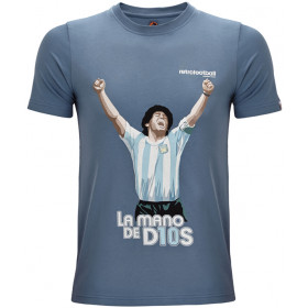 La Mano de Dios T-Shirt