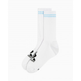 Le Coq Sportif Argentinien Crew Unisex Socken