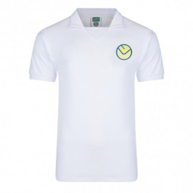 Leeds United 1973/74 Trikot 