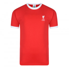 Liverpool Trikot 1973