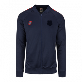 Barcelona Retro Jacke Meyba