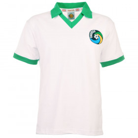 New York Cosmos Trikot 1978