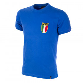 Italien retro Trikot 70er Jahre