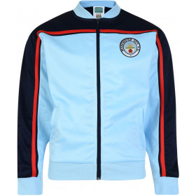 Manchester City 1982 Jacke