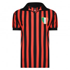 AC Milan 1962-63 Trikot 