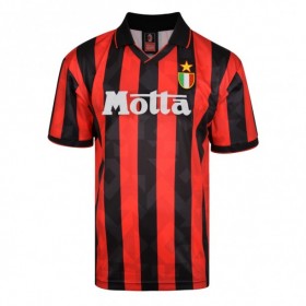 AC Milan Trikot 1993/94