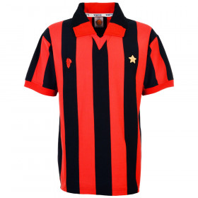 Milan 1980 Retro Trikot