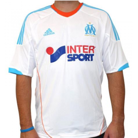 Olympique Marseille trikot 2012-2013