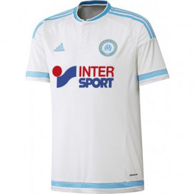 Olympique Marseille tirkot 2015-2016