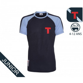 FC Toho - Kojiro Hyuga Sport Trikot | Kind