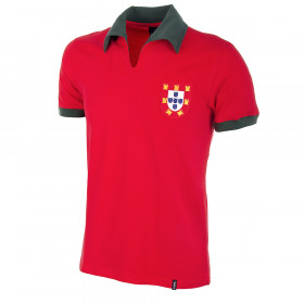 Portugal retro Trikot 1972