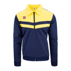 Cadiz Retro Jacke Meyba 1984/85