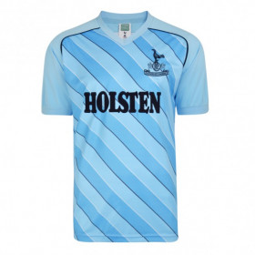 Tottenham Hotspur Trikot 1986/87 Auswärts