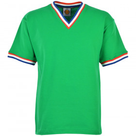 Saint Etienne Trikot 1970 