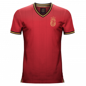 Spanien | La Roja