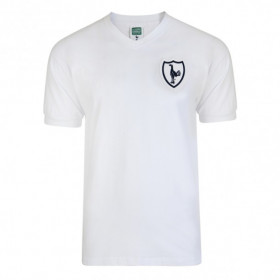 Tottenham Hotspur 1962 Trikot - Nº 8 