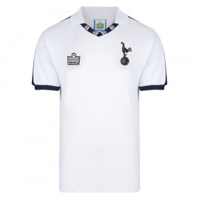 Tottenham Hotspur 1978 Admiral Trikot