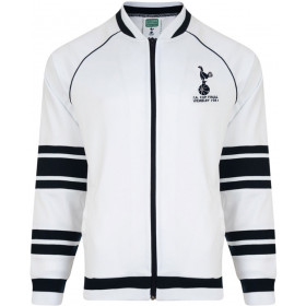 Tottenham Hotspur 1981 Jacke