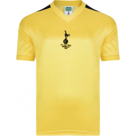 Tottenham Hotspur 1982 - Auswärts