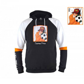 Sweat Shirt Captain Tsubasa Thomas Price