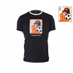 T-Shirt Captain Tsubasa Thomas Price