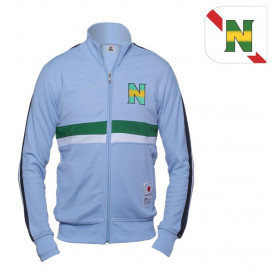 FC Nankatsu zweite Saison Jacke